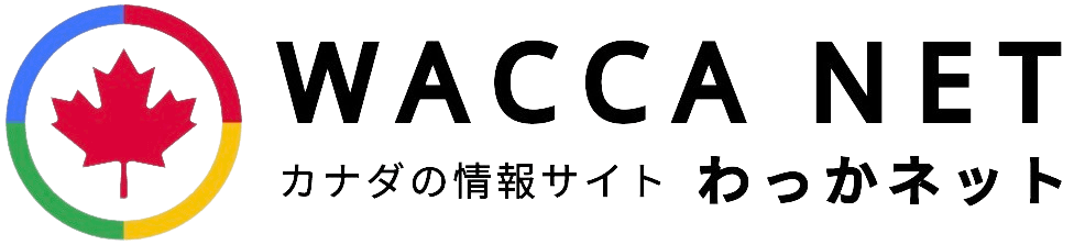 WACCA NET logo